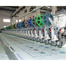 56 HEADS SEQUIN EMBROIDERY MACHINE FROM LEJIA